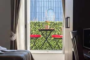Гостиница Rome Point Inn  Рим